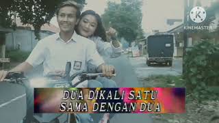 Download lagu Satu Ditambah Satu 1 1 Puput Melati  mp3