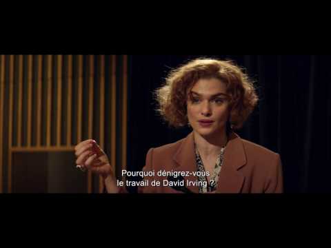 LE PROCÈS DU SIÈCLE - Bande-annonce