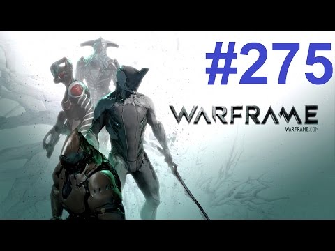 Warframe, Teil 275 - Farmerfolge, Eine nötige weitere Unterhaltung ... - (deutsch/german) [HD/1080p]