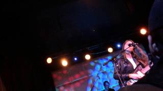 Lady Lamb - "Dear Arkansas Daughter" @ The Echo 04/23/2015