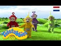 Teletubbies Nederlands | Dansen | 1522 | kinder programmas | tekenfilms | animatie
