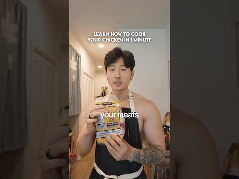 The EASIEST Way To Cook Perfect Chicken Thighs