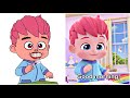 Good Morning Bebefinn Wake Up Bora Funny Drawing Meme Bebefinn NurseryRhymes