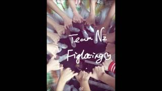 SNH48 Team NII - Do it