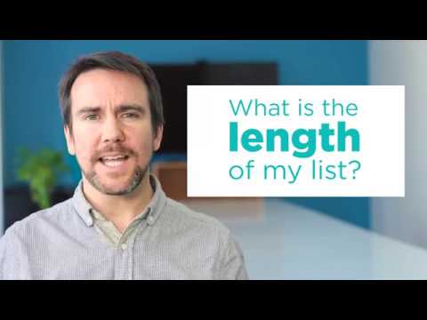 CS Principles  Introduction to Lists