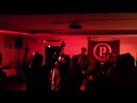 90 Jahre Barmbek-Uhlenhorst - Die Gala - 11. Oktober 2013