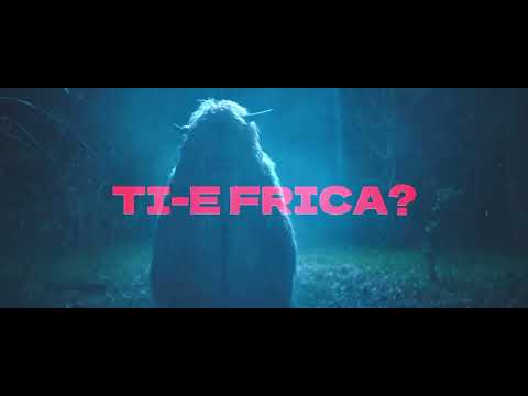 BUZZ HOUSE: THE MOVIE (Promo)