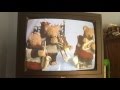 Closing To Baby Van Gogh 2002 VHS