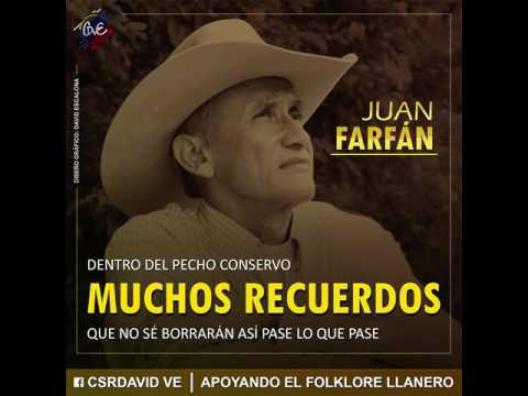 JUAN FARFAN - RESIGNACIÓN