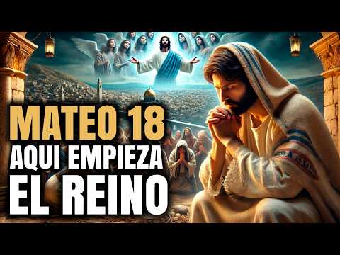 Many will be surprised at the judgment… for not understanding Matthew 18 👀🔥