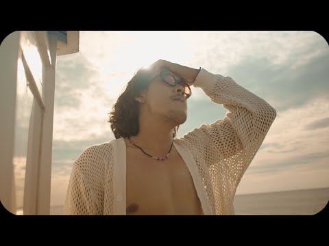 KANEH B - '  BREAK UP ( Feat. CHUNWEN)' M/V