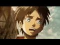Carla Yeager Eren S Mom Death Attack On Titan Season 1 Eng Dub