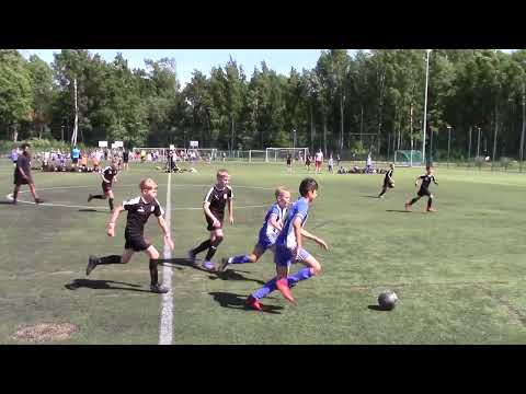 HJK P11 - FC Kirkkonummi P11