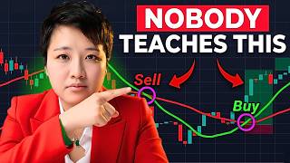 7 Moving Average Hacks NO ONE Talks About (Pro Tips)