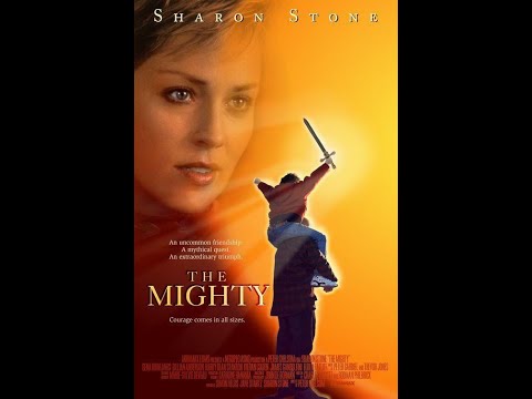 The Mighty  El poderoso | Pelicula completa | (1998) Español Latino