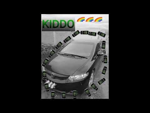 KIDDO HONDA