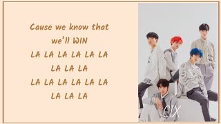 Download lagu CIX - WIN (English Lyrics Video) mp3