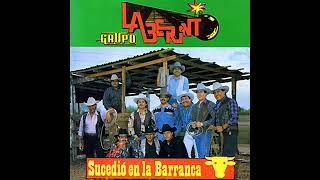 Grupo Laberinto - Tu Desastre