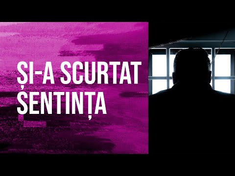 Și-a șters zile de pușcărie - La ordinea zilei - 23 Octombrie 2025