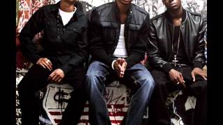 Cali Swag District - The Way I Lean (New Music December 2012)