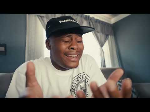 Mellow & Sleazy, Ag'zo, Tman Xpress & HouseXcape - Unglimazile (Official Music Video)