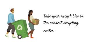 Learn Some Easy Tips For Recycling At Home