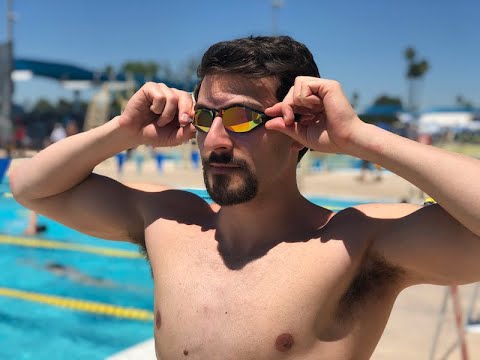 Check Out These Custom-Made Goggles by THEMAGIC5