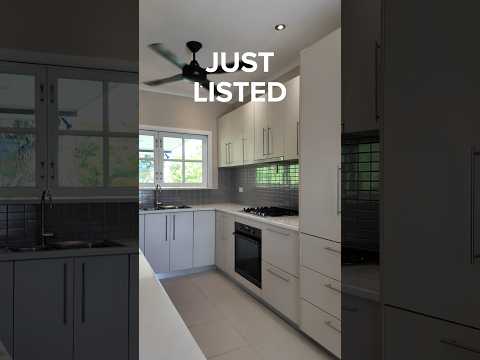 33 Carpentier Crescent, Wagaman, NT 810, 4 Bedrooms, 2 Bathrooms, House