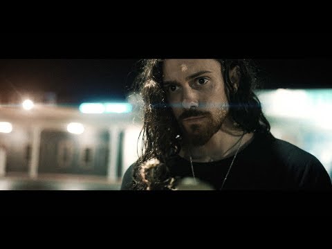 Jacob Lee - Artistry (Music Video)