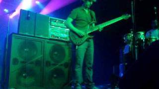 Mike Gordon - Another Door - @ Minglewood Hall 9/21/09