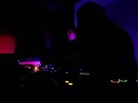 TOMMIE SUNSHINE LIVE AT HALO ATLANTA