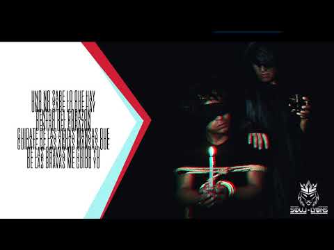 SOUL LYONS - FALSEDADES