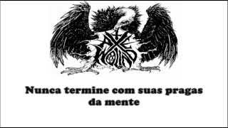 AxeWound - Victim Of The System (Legendado PT - BR)