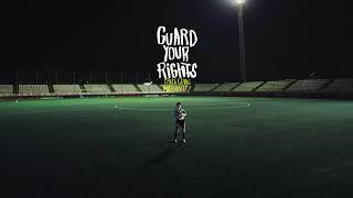 'Guard Your Rights', de Ogilvy para Panenka Trailer