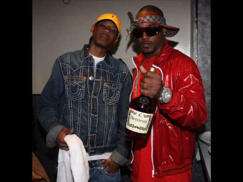 Vado ft. Jae Millz and Starsky - Run My City **[2010]**