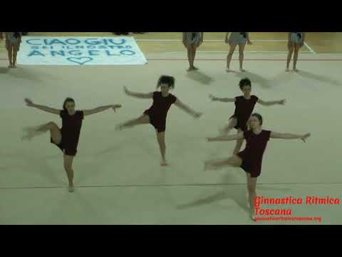 6° Trofeo Giulia Gignoni - Galà - Stella Azzurra