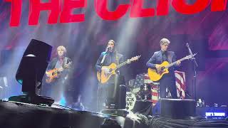 The Click Five - Don’t Let Me Go (Live in Manila 2025)