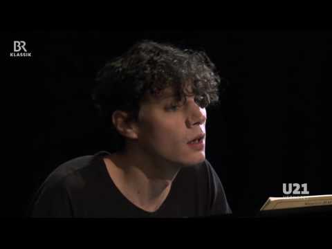 Alice Sara Ott & Francesco Tristano La Valse - BR-KLASSIK