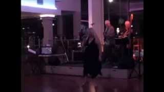 Wicked Girl Blues by ANNEE 2CU BLUES BAND - live