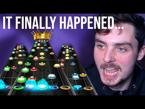 Cosmic Embassy ~ FULL BLOOMING FC (Hardest Sections)