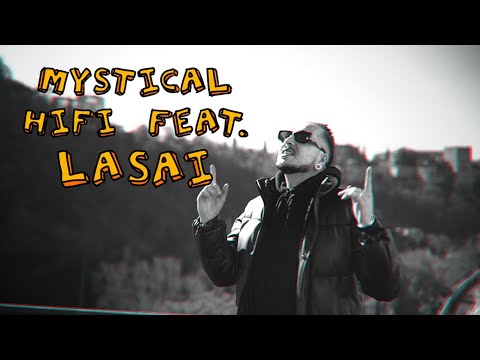 Mystical HiFI ft  Lasai - Beat Dem Down (Dark Edition)