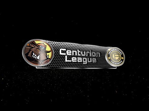 Centurion League 2018/2019: Badesi  - Galacticos FC 6-1 - 15°Giornata #SerieBCL