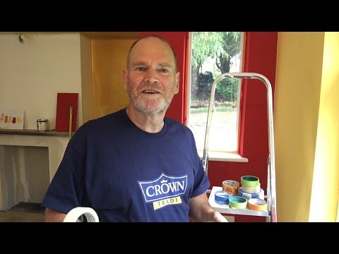 Masking tape - what works