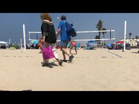 Elise Guerrand Hermes CBVA Tour Stop 12 U16