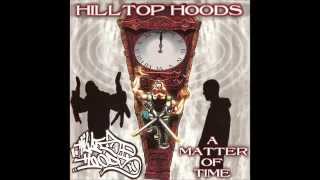Hilltop Hoods - The Anthem - A Matter of Time - Track 03 (Lyrics Below)