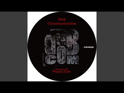 Dynamite (Original Mix)