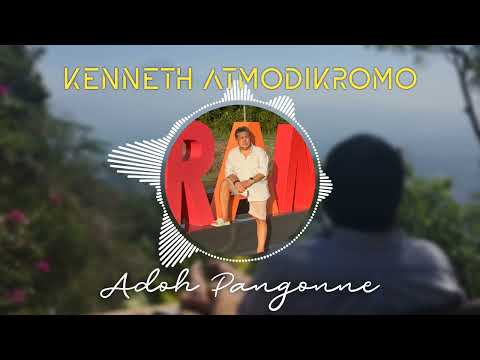 Adoh Pangone - Kenneth Atmodikromo @MantjeKarso