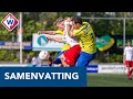 Samenvatting Barendrecht - FC Lisse