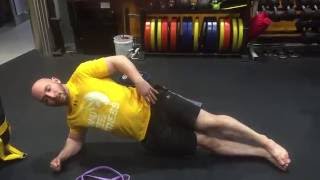 Side Plank