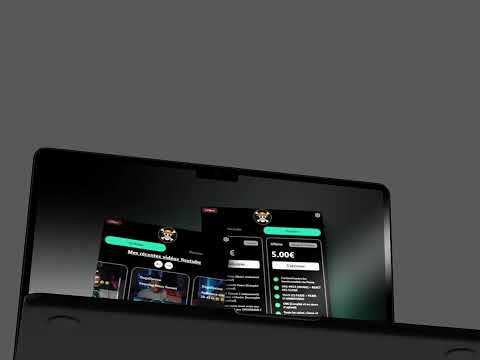 Item video thumbnail